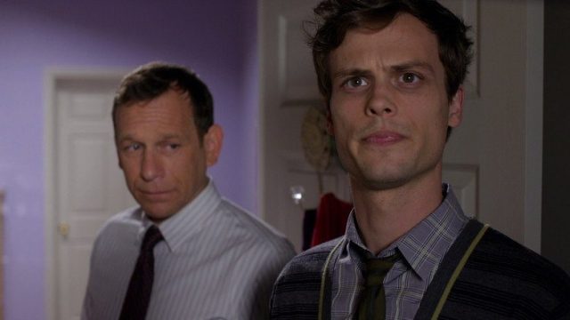 Mentes Criminales S06E22