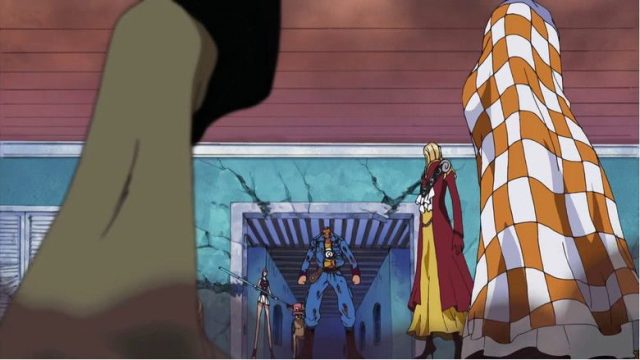 One Piece S08E246