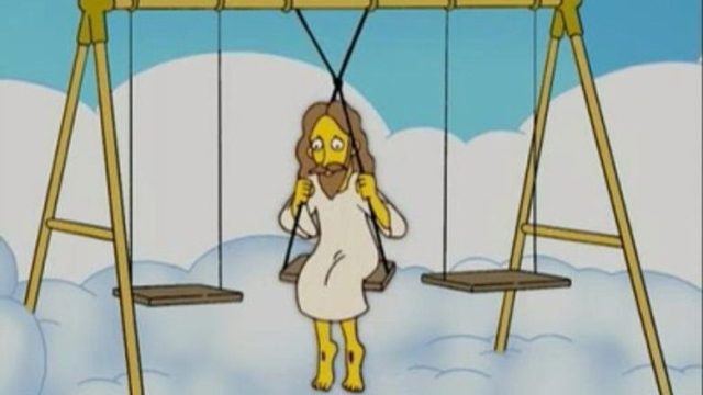 Los Simpson S16E19