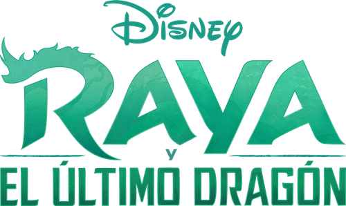 Raya y El Último Dragón