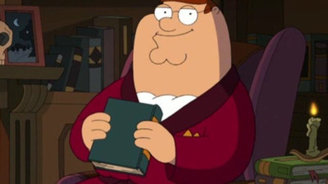 Padre de Familia S07E15