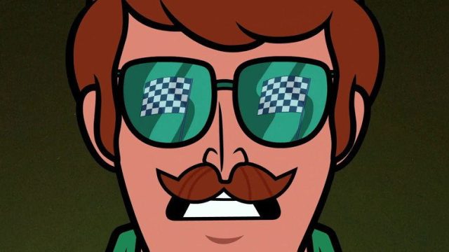 Los Jóvenes Titanes en acción S05E54