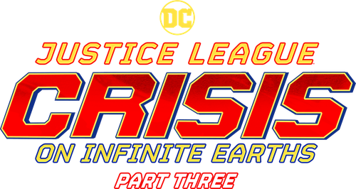 La Liga De La Justicia: Crisis En Las Tierras Infinitas Parte 3