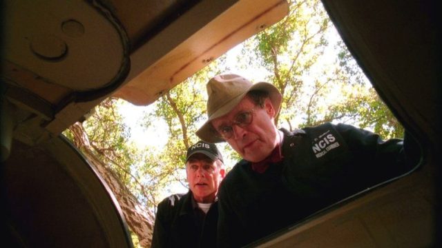 NCIS: Criminología Naval S01E05