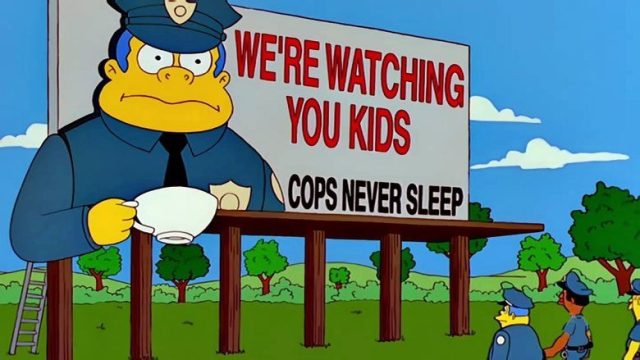 Los Simpson S10E11