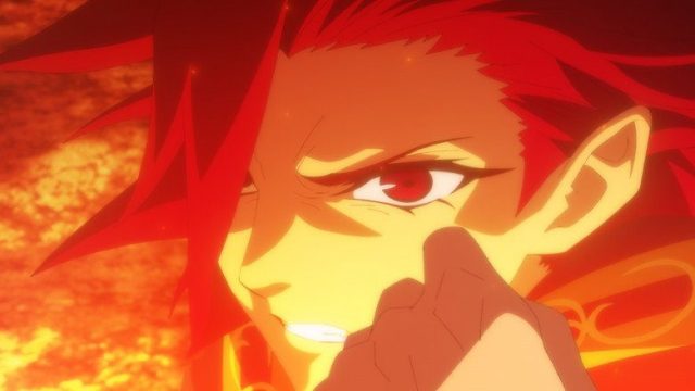 Wistoria: Wand and Sword S01E05