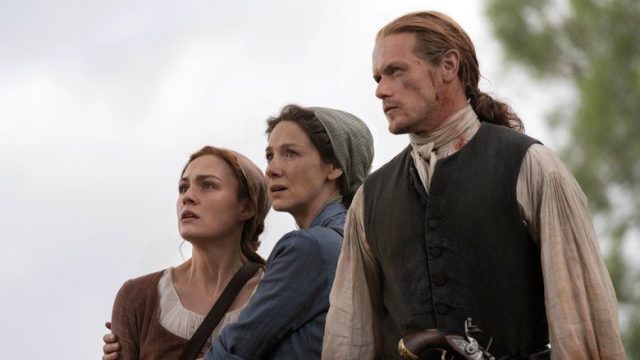 Outlander S05E07