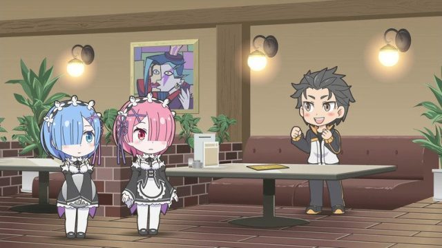 Re:ZERO -Starting Life in Another World- S00E14