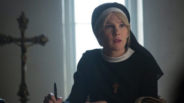 American Horror Story S04E10
