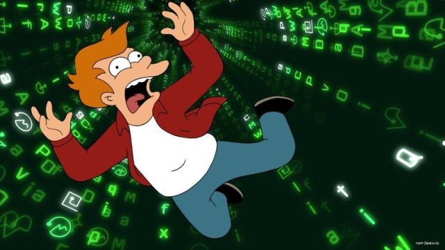 Futurama S07E10