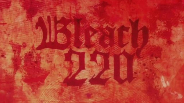 Bleach S01E220