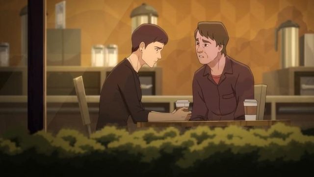 Panteón S01E01