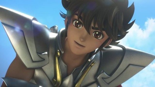 Saint Seiya: Los Caballeros del Zodiaco S01E07