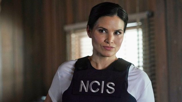 NCIS: Criminología Naval S19E01