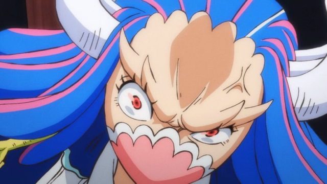 One Piece S21E1019