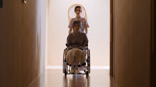 Belleza plástica S01E03