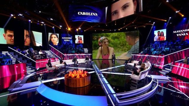 La isla de las tentaciones S04E07