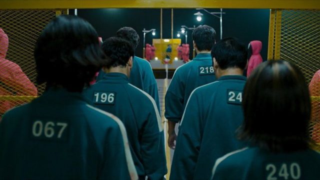 El juego del calamar S01E04