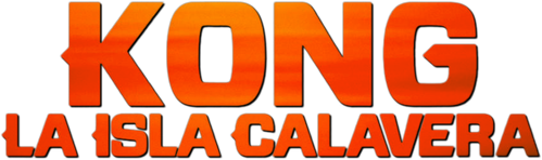 Kong: La Isla Calavera