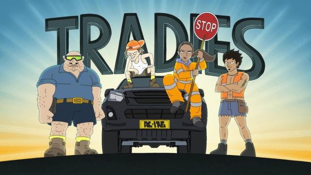Koala Man S01E02