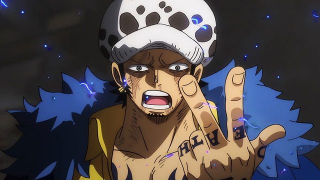 One Piece S21E1056