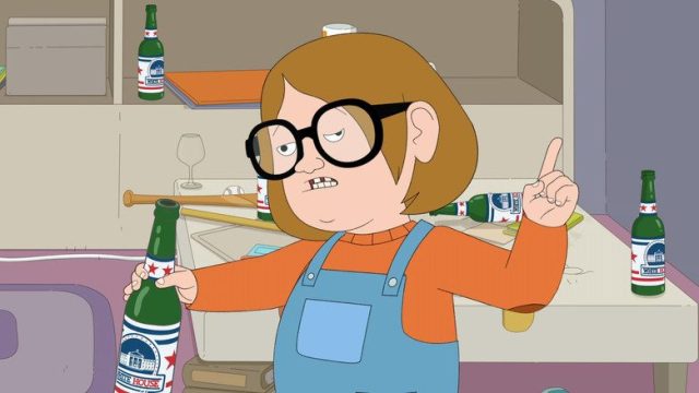 F is for Family S03E05