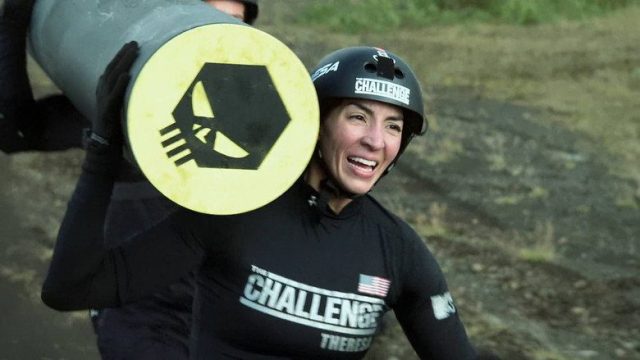 The Challenge S36E06
