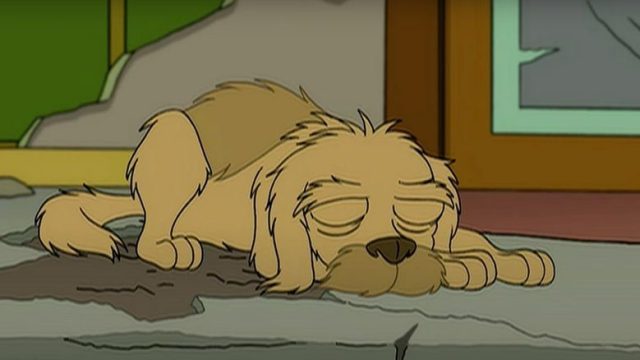 Futurama S05E02