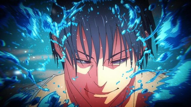Jujutsu Kaisen S01E39