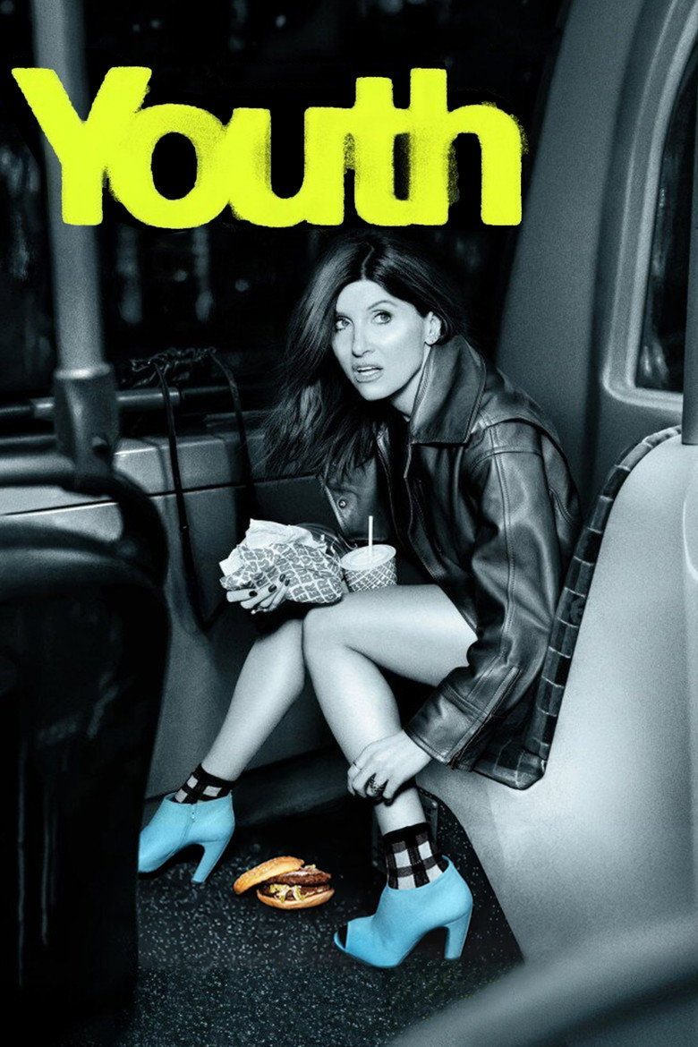 Youth Temporada 1