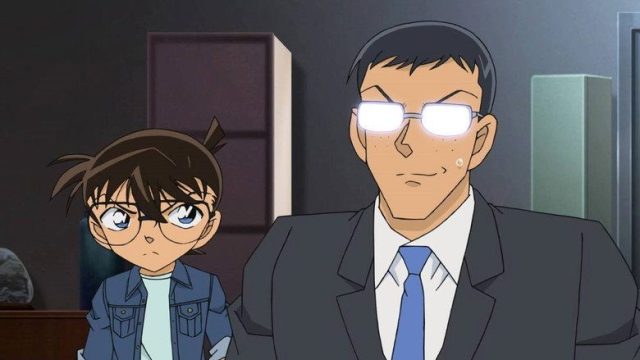Detective Conan S01E834