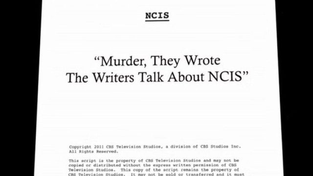 NCIS: Criminología Naval S00E44