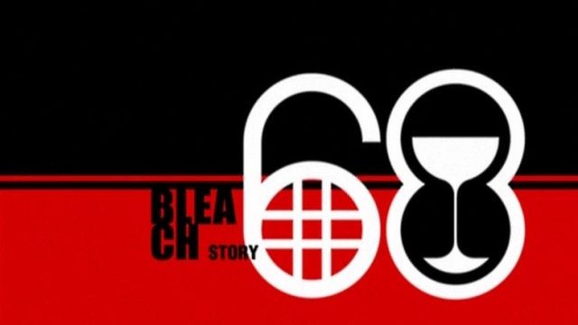 Bleach S01E68