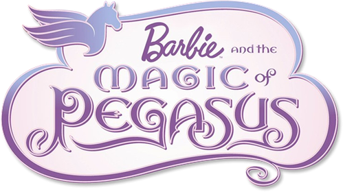 Barbie y la magia del pegaso