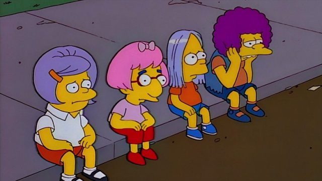 Los Simpson S07E20