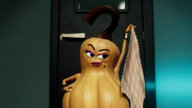 La fiesta de las salchichas: Comidatopía S01E04