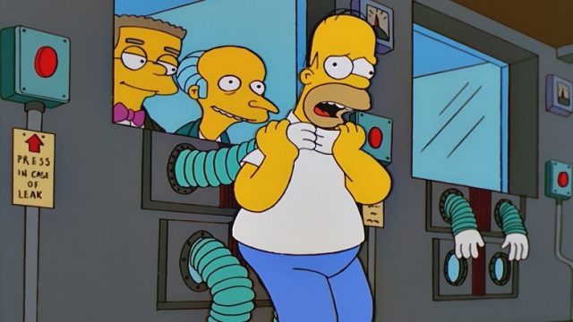 Los Simpson S11E06