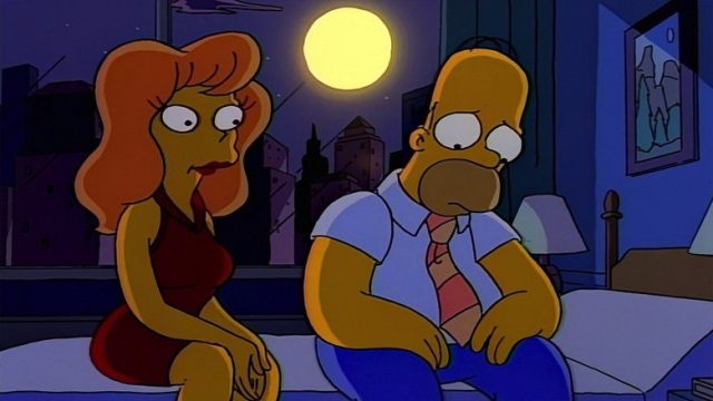 Los Simpson S05E09