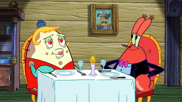 Bob Esponja S13E08