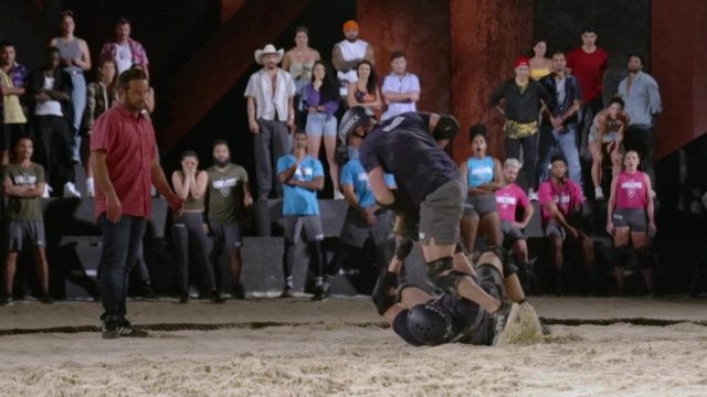 The Challenge S40E02