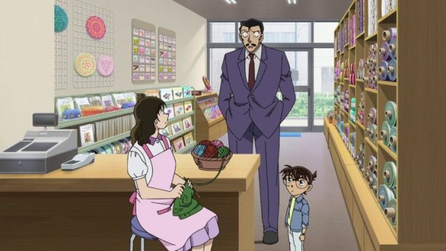 Detective Conan S01E1127