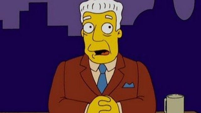 Los Simpson S18E22