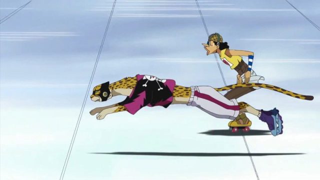 One Piece S07E214