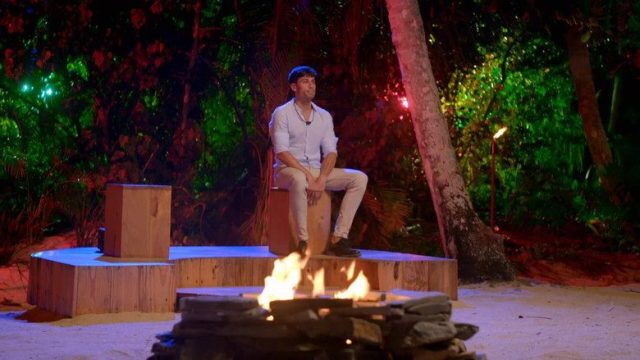 La isla de las tentaciones S03E11