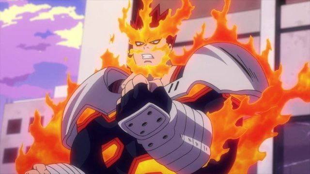My Hero Academia S04E24
