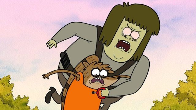 Un show más S03E29