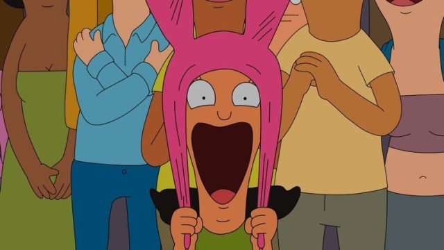 Bob's Burgers S03E21