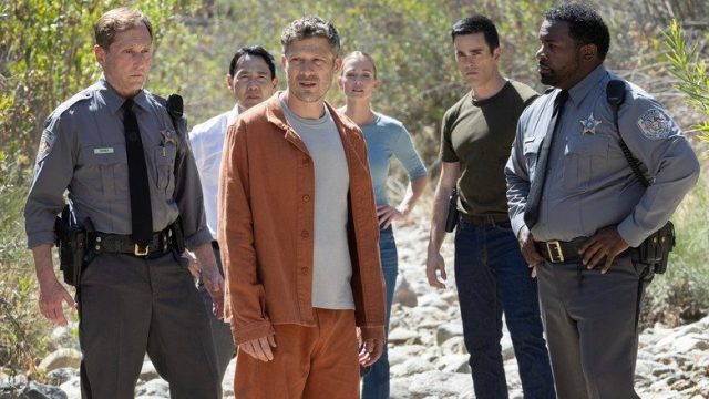 Mentes Criminales S19E03