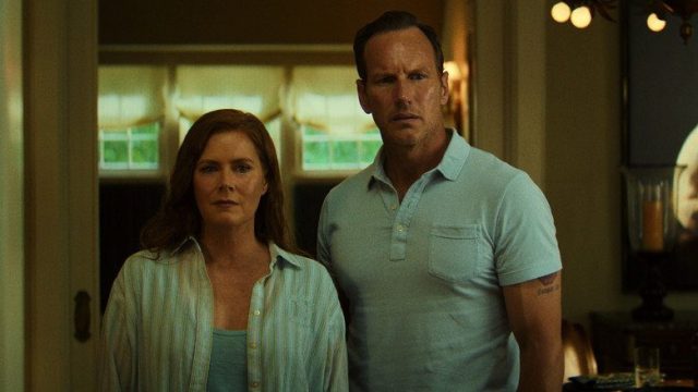 Cabo de miedo S01E06