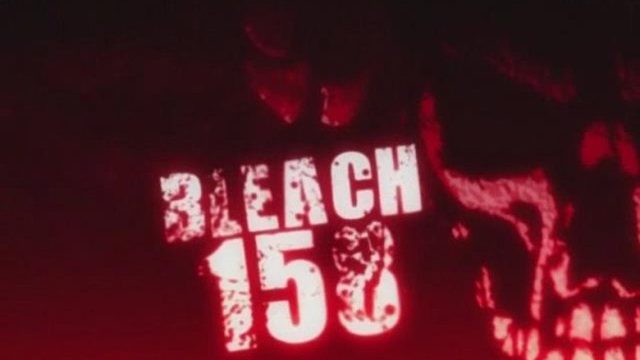 Bleach S01E158
